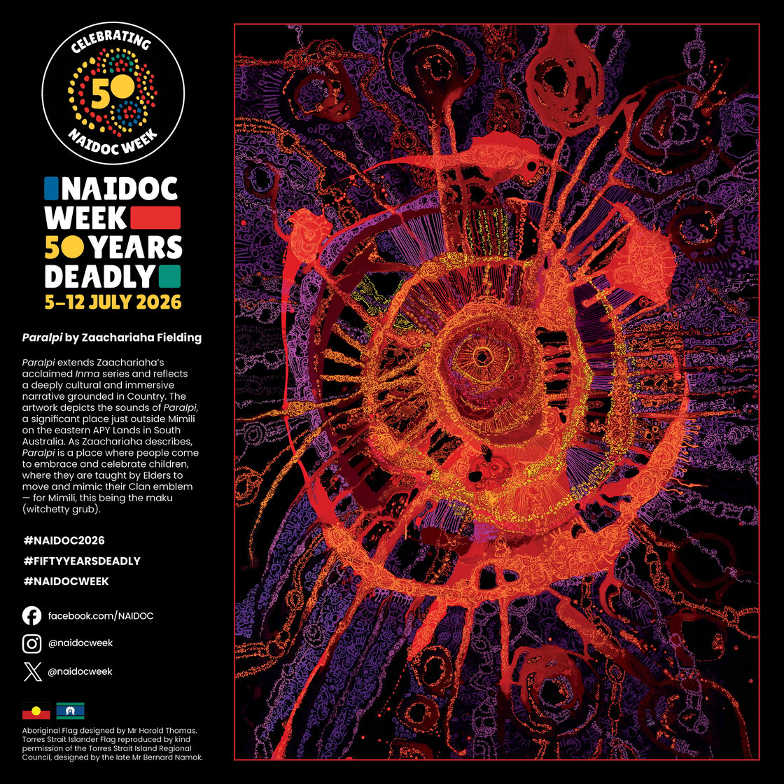 NAIDOC-2026-Official-Poster-Square-A3